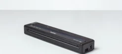 Mobile A4 printer 203 DPI USB-C, Bluetooth