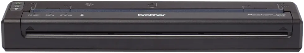 Mobile A4 printer 203 DPI USB-C, Bluetooth