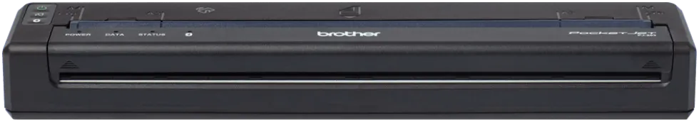 Mobile A4 printer 300 DPI USB-C, Bluetooth