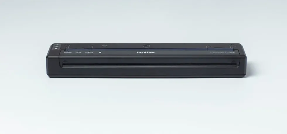 Mobile A4 printer 300 DPI USB-C, Bluetooth
