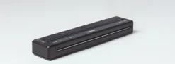 Mobile A4 printer 300 DPI USB-C, Bluetooth