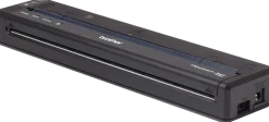 Mobile A4 printer 300 DPI USB-C, Bluetooth