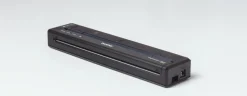Mobile A4 printer 300 DPI USB-C, Bluetooth