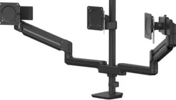Monitorarm FELLOWES Tallo Trippel