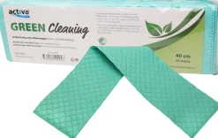 Mopp Allround ACTIVA Green 40cm 25/fp