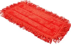 Mopp Allround VIKUR CLEAN M9B 30cm röd