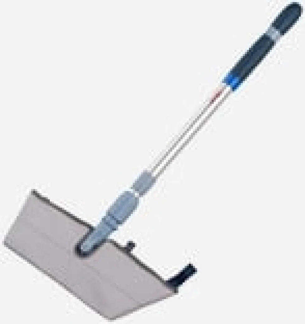 Mopp Fönster VILEDA Swep Duo 35cm