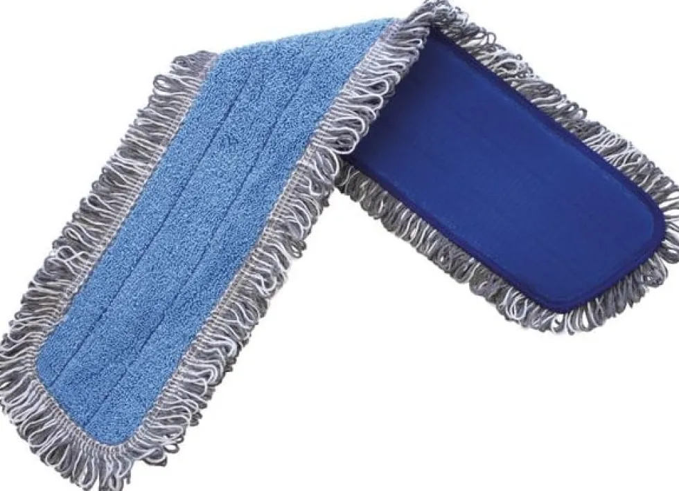 Mopp Fukt torr ACTIVA Damp 30cm