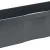 Mopplåda TASKI 60cm svart