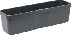 Mopplåda TASKI 60cm svart
