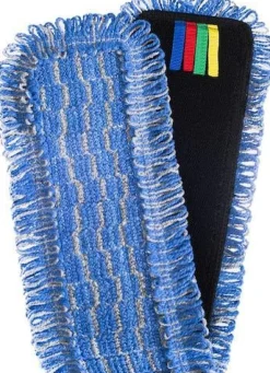 Mopp NLINE Allround Micro Clean 45 cm, torr/våt, allround