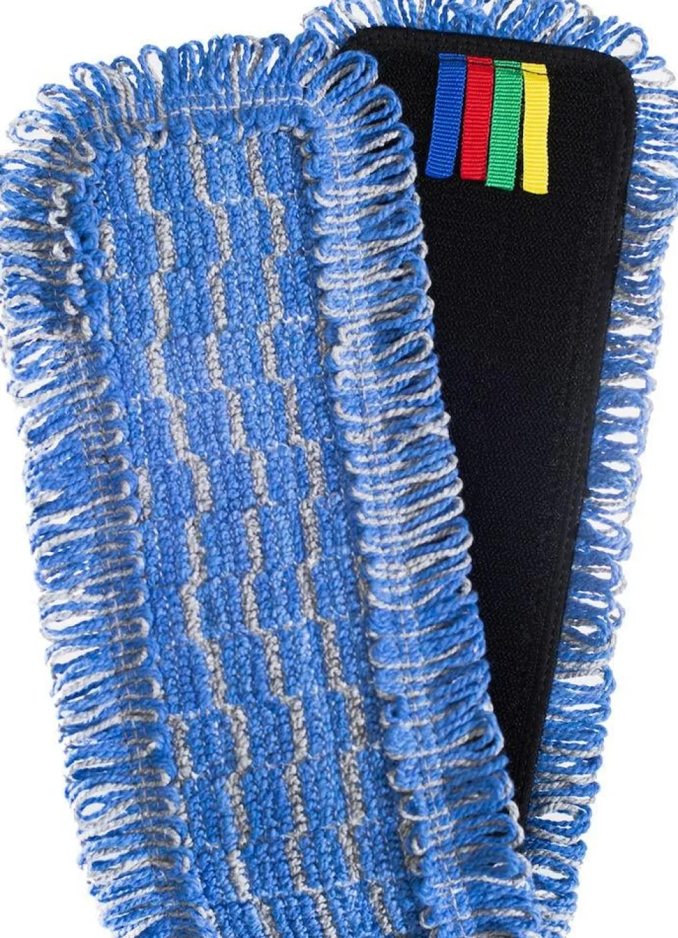 Mopp NLINE Allround Micro Clean 45 cm, torr/våt, allround