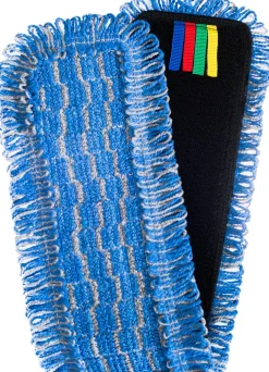 Mopp NLINE Allround Micro Clean 45 cm, torr/våt, allround