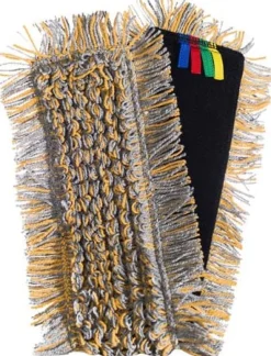 Mopp PROFFER Micro 45 cm, torr/våt, allround grov