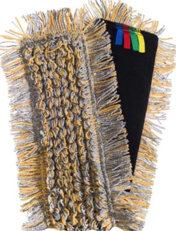 Mopp PROFFER Micro 30 cm, torr/våt, allround grov