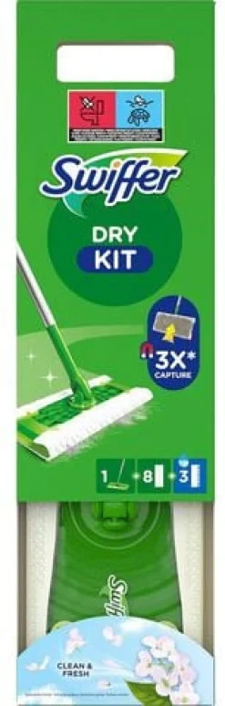Mopp SWIFFER Floor Startkit