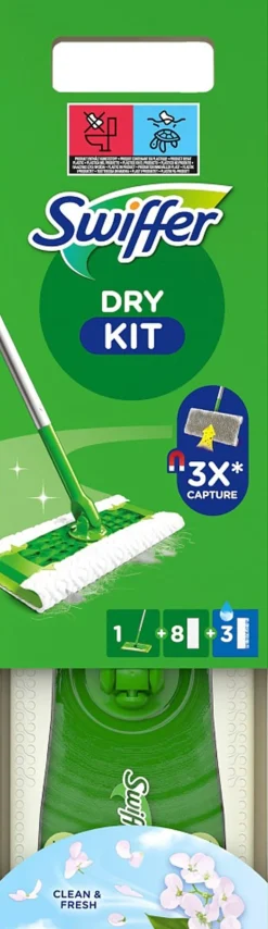 Mopp SWIFFER Floor Startkit