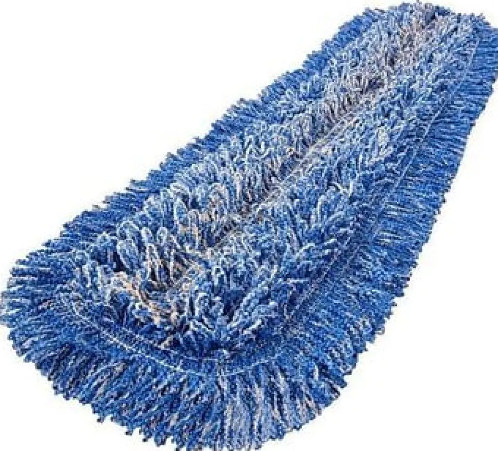 Mopp Våt DUOTEX MicroWet 47cm blå