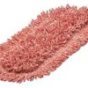 Mopp Våt DUOTEX MicroWet 30cm röd