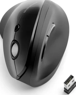 Mouse ProFit Vertical Wireless bk