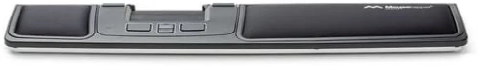 Mousetrapper Advance 2.0 svart/vit