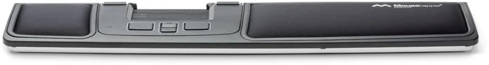 Mousetrapper Advance 2.0 svart/vit