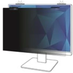 3M Privacy filter desktop 23,8'' COMPLY Magnetic (16:9)