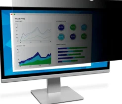 3M Privacy filter desktop 23,8'' widescreen (16:9)