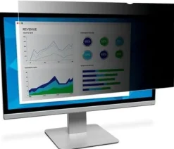 3M Privacy filter desktop 23,8'' widescreen (16:9)
