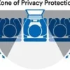 3M Privacy Filter 24'' Full Screen COMPLY Magnetic (16:9)