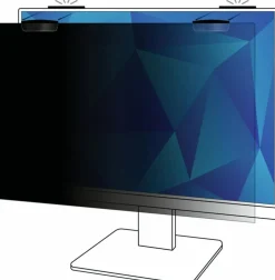 3M Privacy Filter 24'' Full Screen COMPLY Magnetic (16:9)