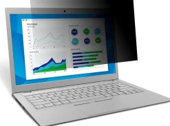 3M Privacy filter laptop 17'' widescreen (16:10)