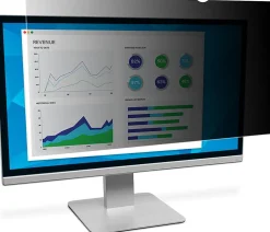 3M Privacy filter 23.6'' widescreen (16:9)