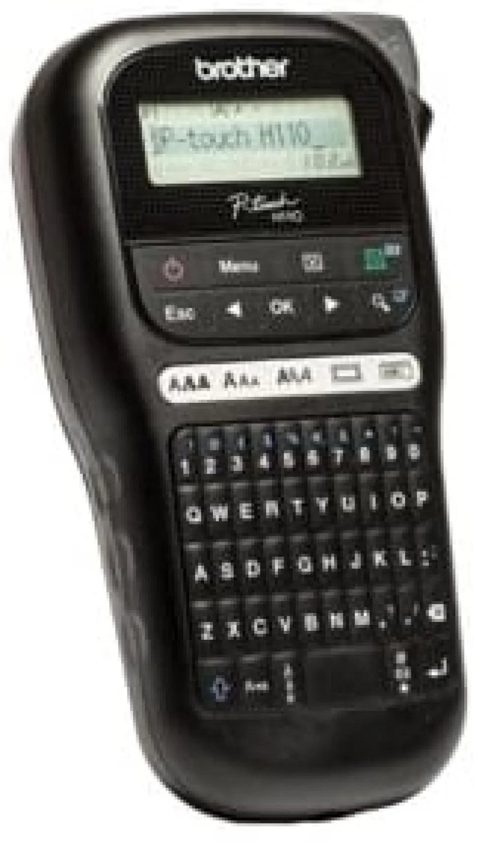 Märkmaskin BROTHER PT-H110