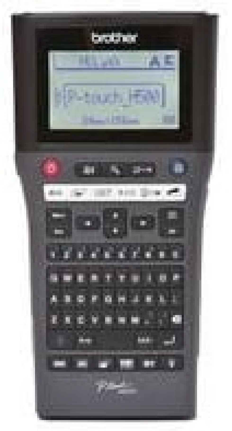 Märkmaskin BROTHER PT-H500