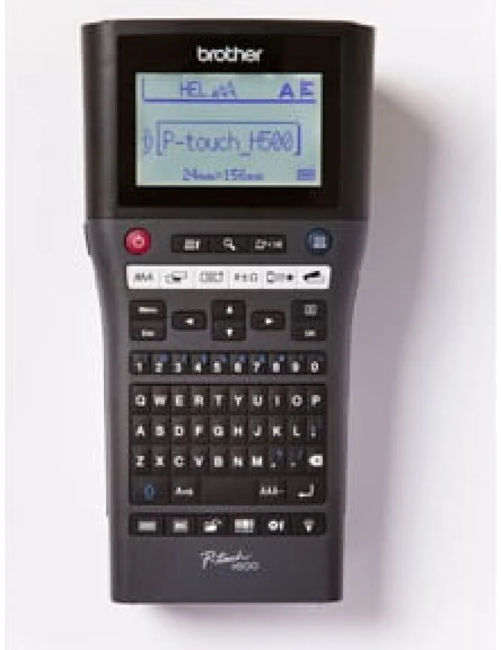 Märkmaskin BROTHER PT-H500