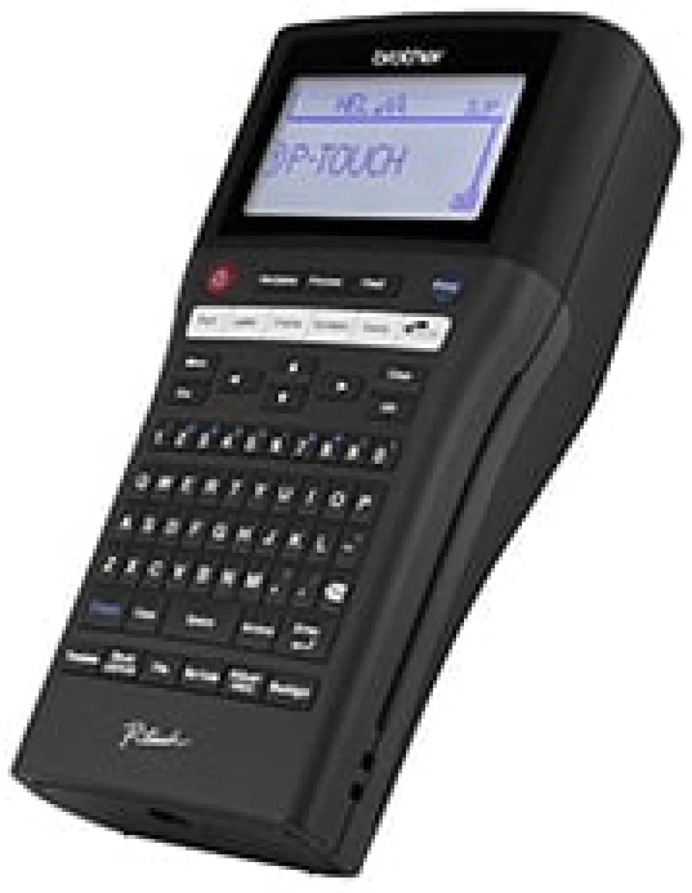 Märkmaskin BROTHER PT-H500