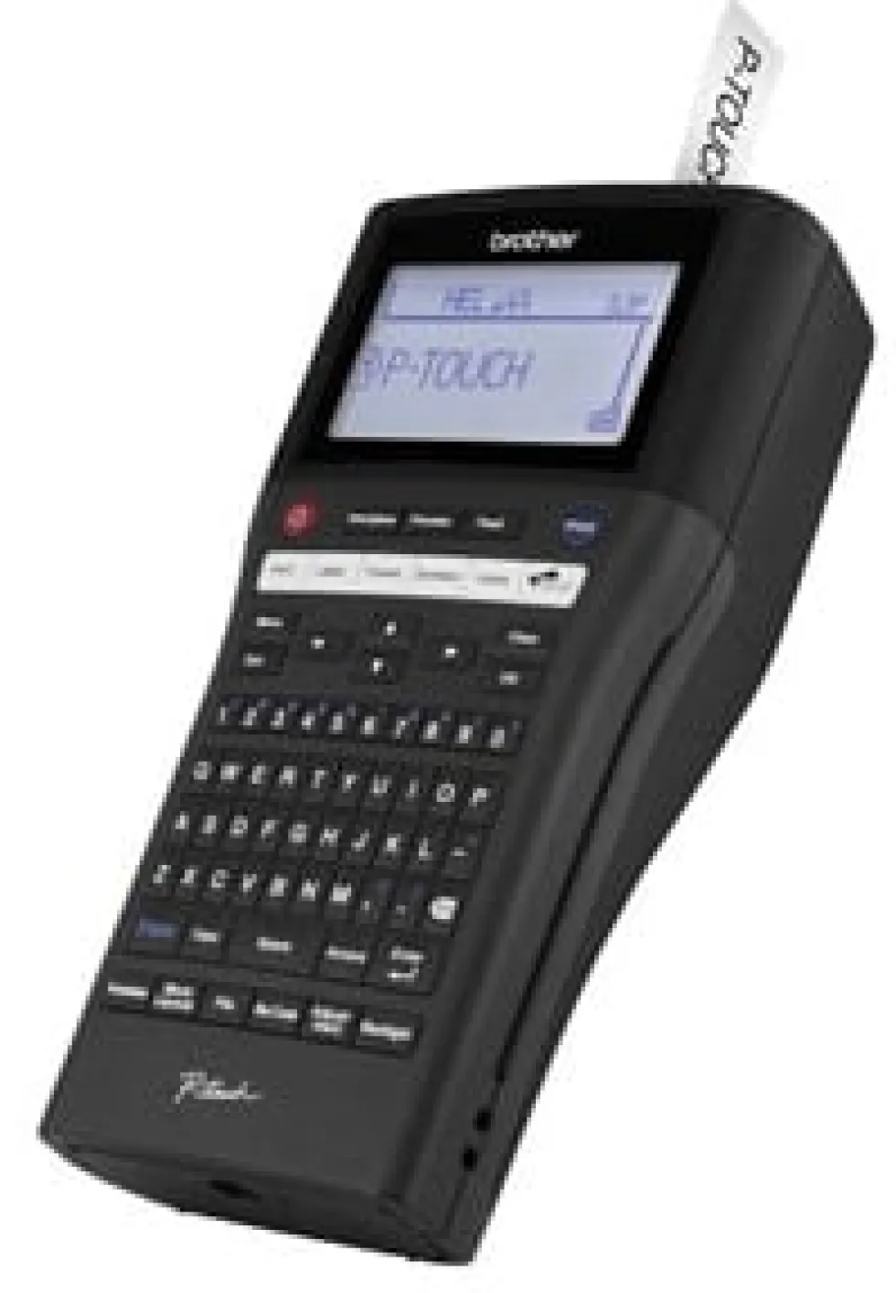 Märkmaskin BROTHER PT-H500