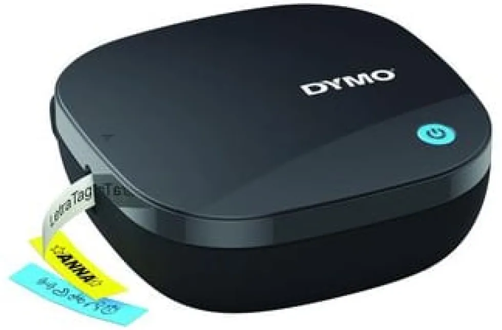 Märkmaskin DYMO LetraTag 200B Bluetooth