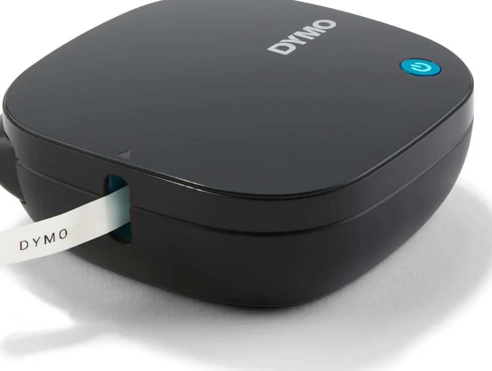 Märkmaskin DYMO LetraTag 200B Bluetooth
