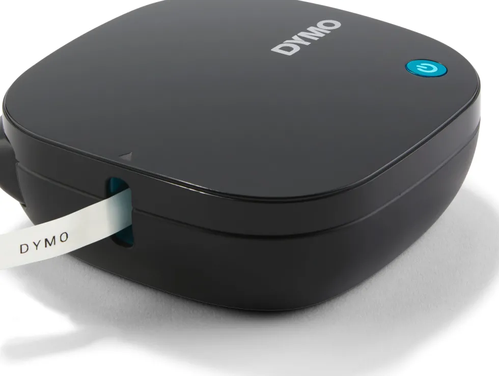 Märkmaskin DYMO LetraTag 200B Bluetooth