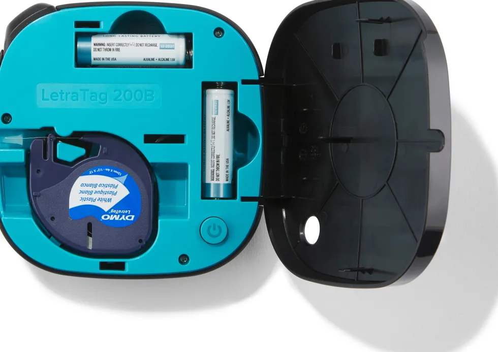 Märkmaskin DYMO LetraTag 200B Bluetooth