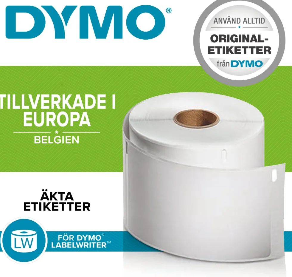 Märkmaskin DYMO LetraTag 200B Bluetooth