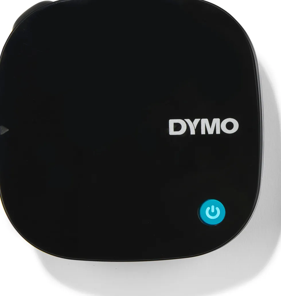 Märkmaskin DYMO LetraTag 200B Bluetooth