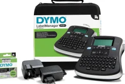 Märkmaskin DYMO LM210D+ Kit