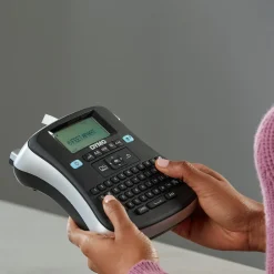 Märkmaskin DYMO LM210D+ Kit