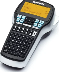 Märkmaskin DYMO LM420P Kit