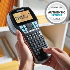 Märkmaskin DYMO LM420P Kit