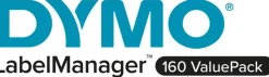 Märkmaskin DYMO LM160 + 3 Tape