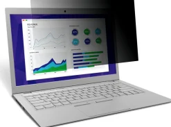 3M Touch Privacy Filter 12,3'' (3:2)